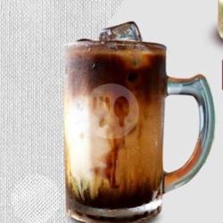 Es Kopi Pandan