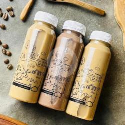 Jack Pandan Latte Bottle