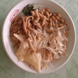 Bubur Ayam Usus