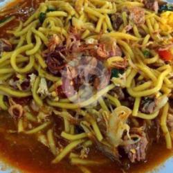 Mie Aceh Ayam