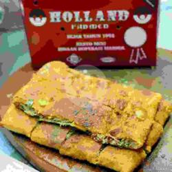 Martabak Super Campur