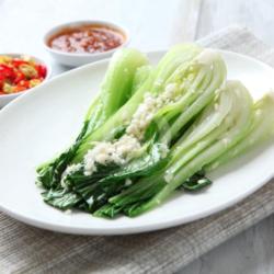 Box Choi Cah Bawang Putih