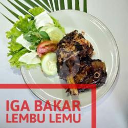 Iga Bakar