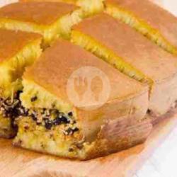 Martabak Kacang Coklat Jagung Susu