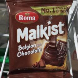 Roma Malkist