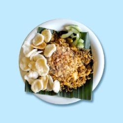 Nasi Goreng Gongso Babat