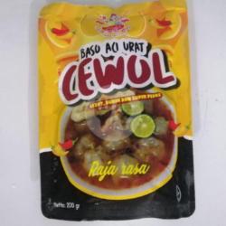 Baso Aci Cewul 200gr