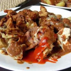 Batagor Tahu