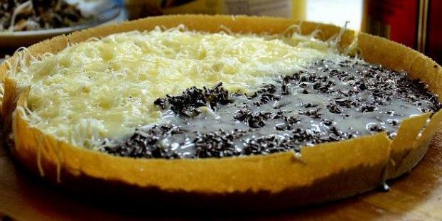 Martabak Bangka, HR Soebrantas