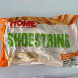 Kentang Home Shoestring 1kg