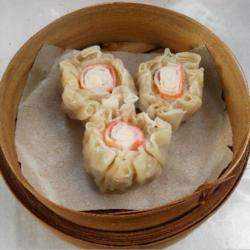 Dimsum Crab