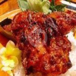 Bebek Asem Manis