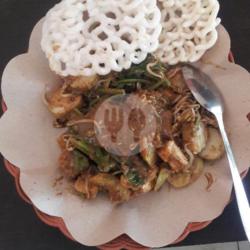 Rujak Tanpa Cingur (bumbu Campur)