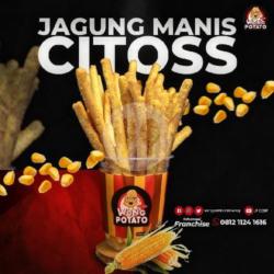 Jagung Manis Citoss