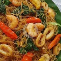 Bihun Cumi Super Pedes