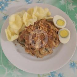 Gado Gado Telor