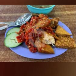 Ayam Sambel Balado