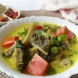 Soto Babat Kuah Santan