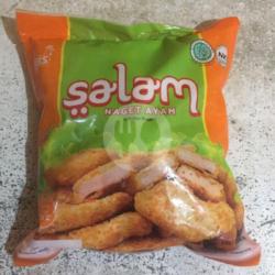 Salam Naget Ayam / 500gr