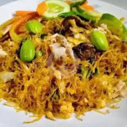 Bihun Goreng Pete