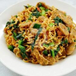 Mie Goreng Jengkol