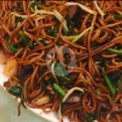 Mie Goreng Hokian Ayam