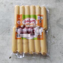 Sosis Salam Bakar