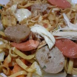 Bakmi Jawa