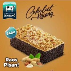 Bsl Coklat Kacang