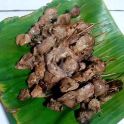 Sate Ampela - Sate Ati