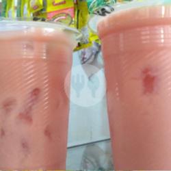 Jus Jambu Merah Seger Waras