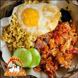 Paket Mie Nyonyor 1 Telor