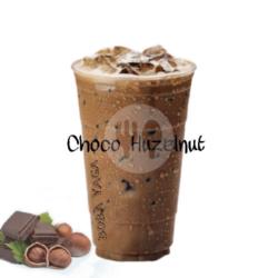 Original Fresh Milk Choco Hazelnut Jumbo