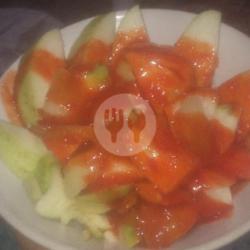 Asinan Buah