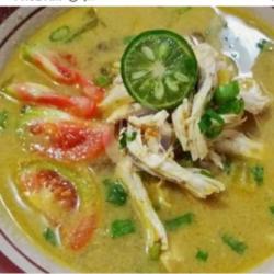 Soto Ayam Maknyos