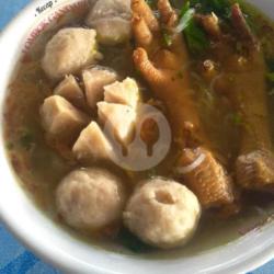 Bakso Ceker