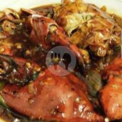 Kepiting Lada Hitam