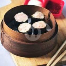 Dim Sum Nori (rumput Laut)