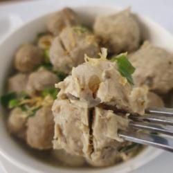 Bakso Kosongan