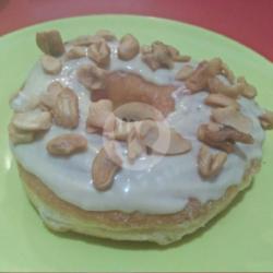 Donat Dsar Plus Topping Mente