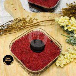 Dessert Redvelvet Kotak 150 Ml