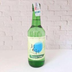 Cham Joeun Lime 360ml