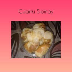 Cuanki Siomay