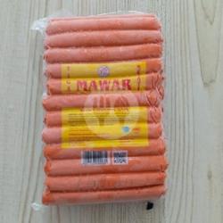 Mawar Sosis Sapi 800gr