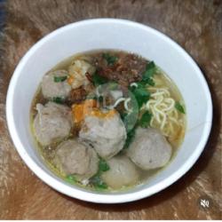 Bakso Goyang Lidah