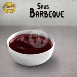 Saus Barbeque