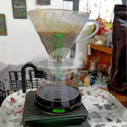 V60 Coffee Arabica