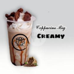 Cappucino Big Creamy