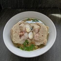 Bakso Beranak Super Besar