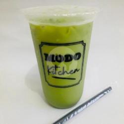 Thai Green Tea 500ml